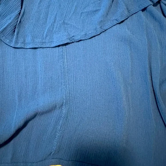 Gibson Cross Strap Maxi Dress - Picture 8 of 11